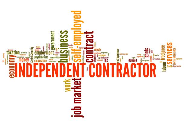 Don’t Be Liable for Your Independent Contractors Tax Obligations